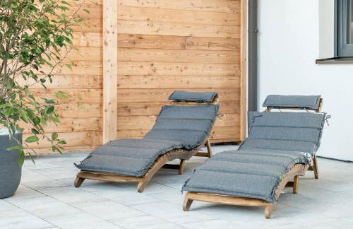 FENJOY Ferienapartments am Chiemsee mit Bergblick - Foto 52