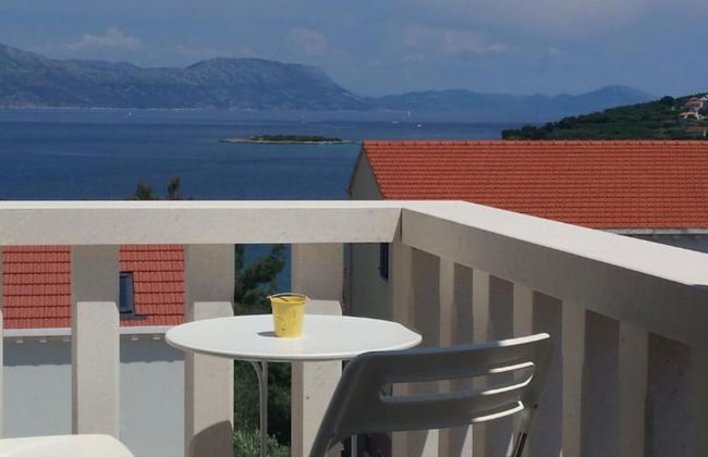 Apartments Villa Olea - Foto 55