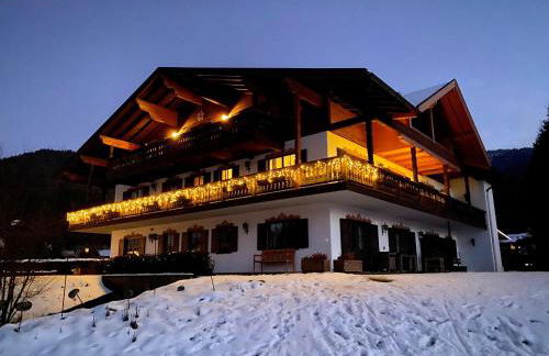 Panoramaresidenz Blindau - Foto 23