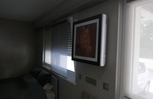 Nid à bulles - Loft 35m2 sauna jacuzzi 10min centre Strasbourg - Foto 14