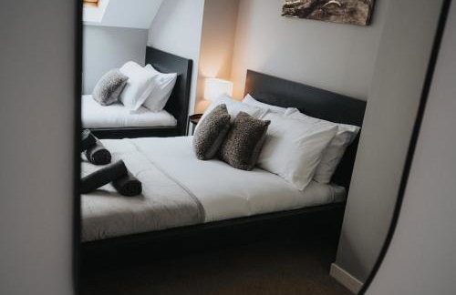 City Park View Manchester - Foto 20