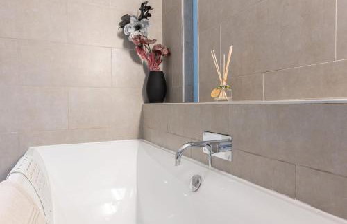 The Barn at Noelles Cottages - Foto 18