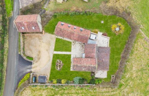 Knoll View Ranch - Group Hot Tub - Foto 16