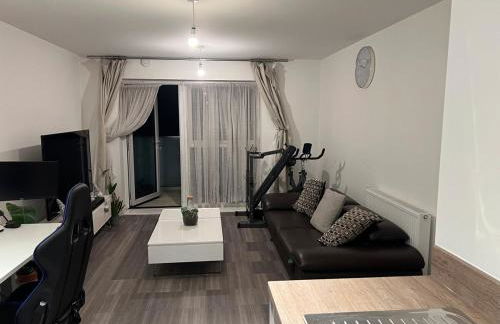 Cozy 1 Bedroom Apartment Retreat - Foto 10