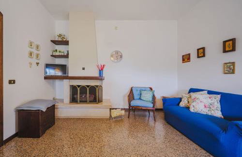 Holiday Home Casa Albertosa by Interhome - Foto 8