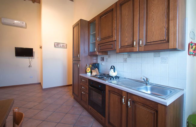 Quaint Holiday Home in Florence Tuscany With Swimming Pool - Foto 22