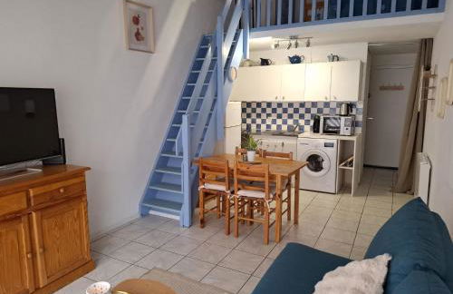 Appartement T2 entre mer et lac - Foto 10