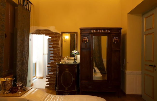 Poseidon Suite - Medousia Spa Luxury Escape - Foto 7