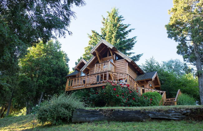 Cocos Cura Casas de Montaña - Photo 3