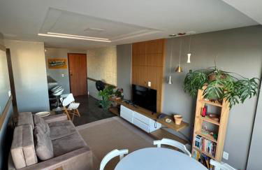 Apartamento agradável em Petrópolis - Foto 1