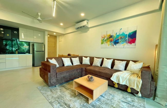 Cozy 1BR in Candolim - Walking Distance to Beach - Photo 9