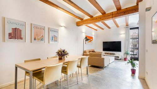 Loft Mercado Mossen Sorell - Photo 3