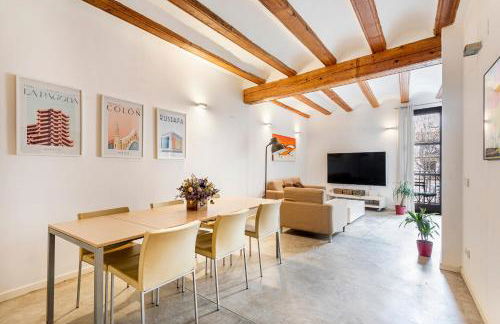 Loft Mercado Mossen Sorell - Photo 3