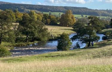 Two Ways - Edge of Peak District near Matlock - Foto 25