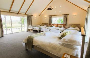 The Victorian Barn, Self-Catering Holidays with Pool and Hot Tubs, Dorset - Photo 62