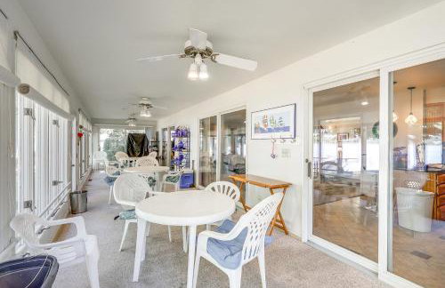 Pet-Friendly Home on Chester River with Dock! - Foto 9