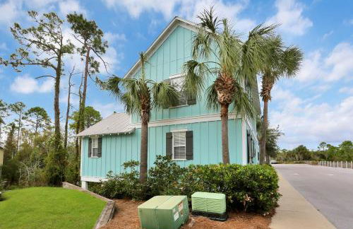 Barefoot Cottage D133 - Beachy Keen by Pristine Properties Vacation Rentals - Foto 17