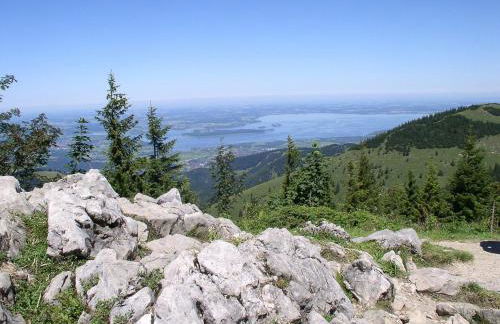 Apartment Kampenwand - Foto 39