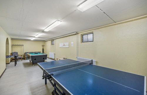 Fewo mit Bergblick, Pool, Sauna - Photo 14