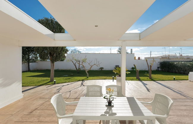 Villa Espada Apartments Deluxe - Foto 32