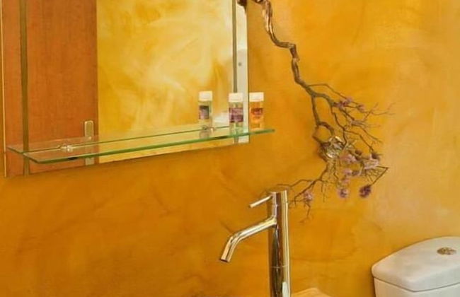 Antique Apartments - Foto 14