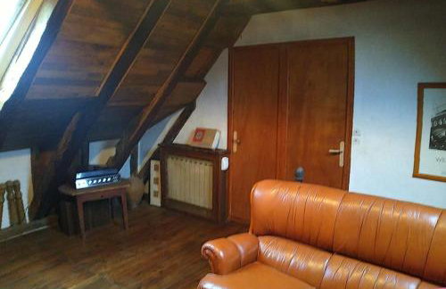 Charmante maison en bordure de parc - Photo 13