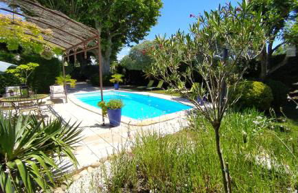 Mas de St-Andiol - Foto 8