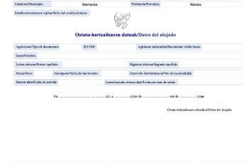 Elantxobe Seaview simple Auto-Checking Property - Foto 36