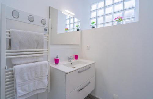 Room in Toulouse - Studio 2 proche Airbus à TOULOUSE ST Martin du Touch - Foto 6