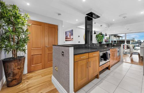 Fabulous Chelsea Riverside, great location - Foto 40