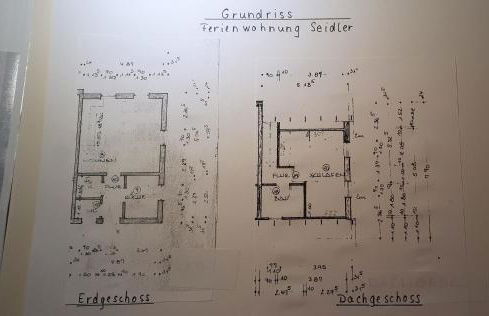 Ferienwohnung Seidler - Foto 33