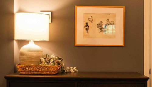 Creekside Cottage at Saegertown - Foto 5