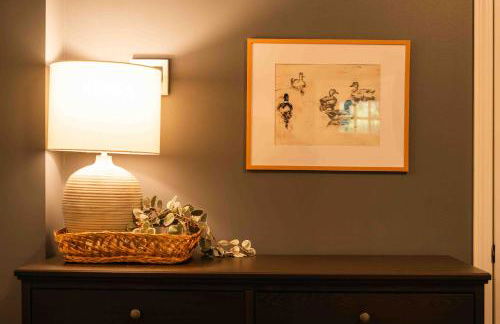 Creekside Cottage at Saegertown - Foto 5