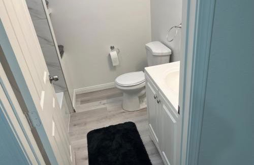 Modern and charming 1 bed first floor apartment - Photo 10