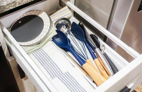 Keep Austin Cozy - Central Retreat - Foto 24