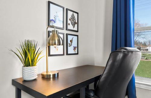 4 Bedroom Bungalow in the - Heart of Metro Detroit - Foto 6