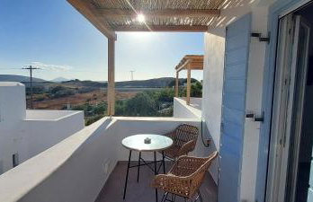 Casa Di Kimolos - Foto 7