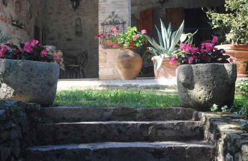 Villa Le Casaline - Foto 15