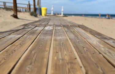 Modern Apartman - Novamar 1 - Foto 47