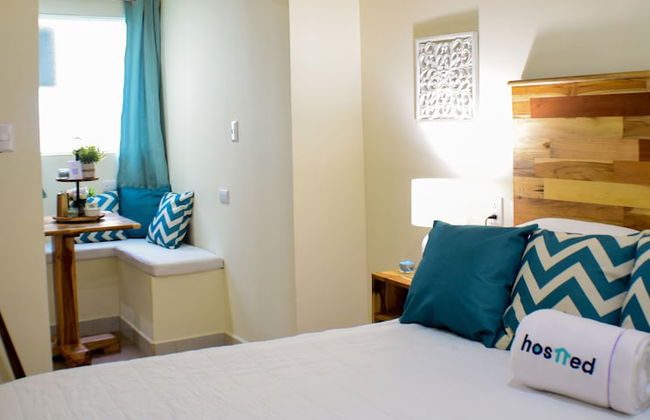 Hostted - Foto 7