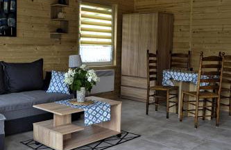 Domek nad jeziorem, a morze w gratisie - Foto 20