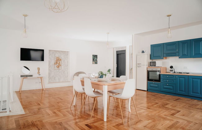 Vista Napoli Residence - Foto 23