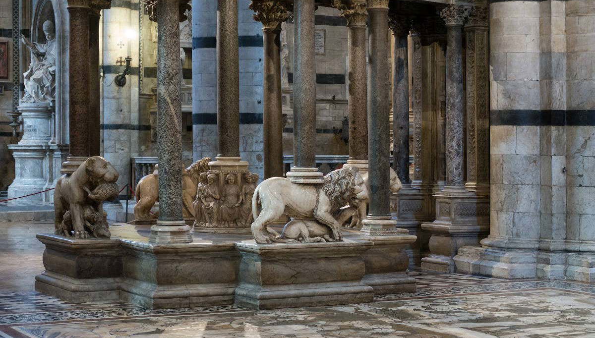 Tour privado por Siena - Foto 2