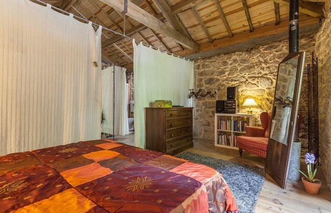 Casa Da Terra Land House - Foto 5