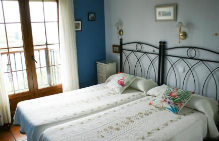 Apartamentos Carmen de Castro - Foto 19