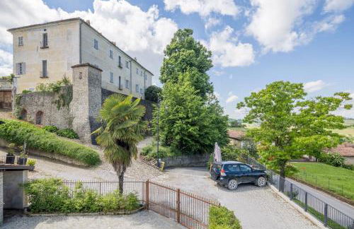 Arpusè - Ca Renato Grane' Apartment With Pool - Foto 40