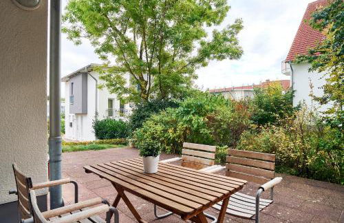 Ferienwohnung Hafeneck Moba-Travel - Foto 9