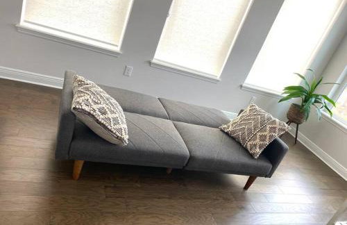 Luxurious Modern Townhouse right across beach!! Table Tennis - Foto 16