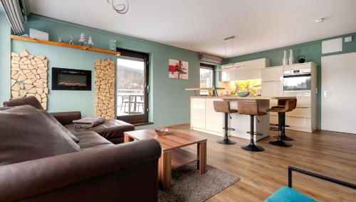 Penthouse Falkennest - Foto 2