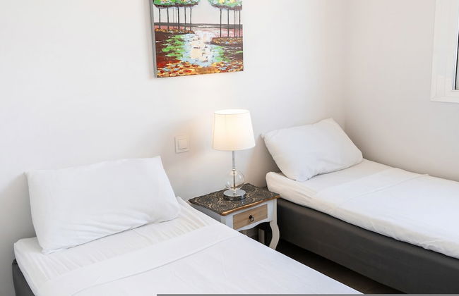 Overlook Apartment in Mijas - Ref 254 - Foto 20